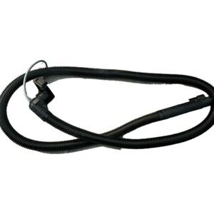 Genuine Hose 43491075 for Hoover SteamVac Spin Scrub F5914-900 F5915-900 Black
